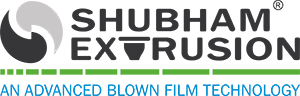 Three Layer Blown Flim Machine Logo